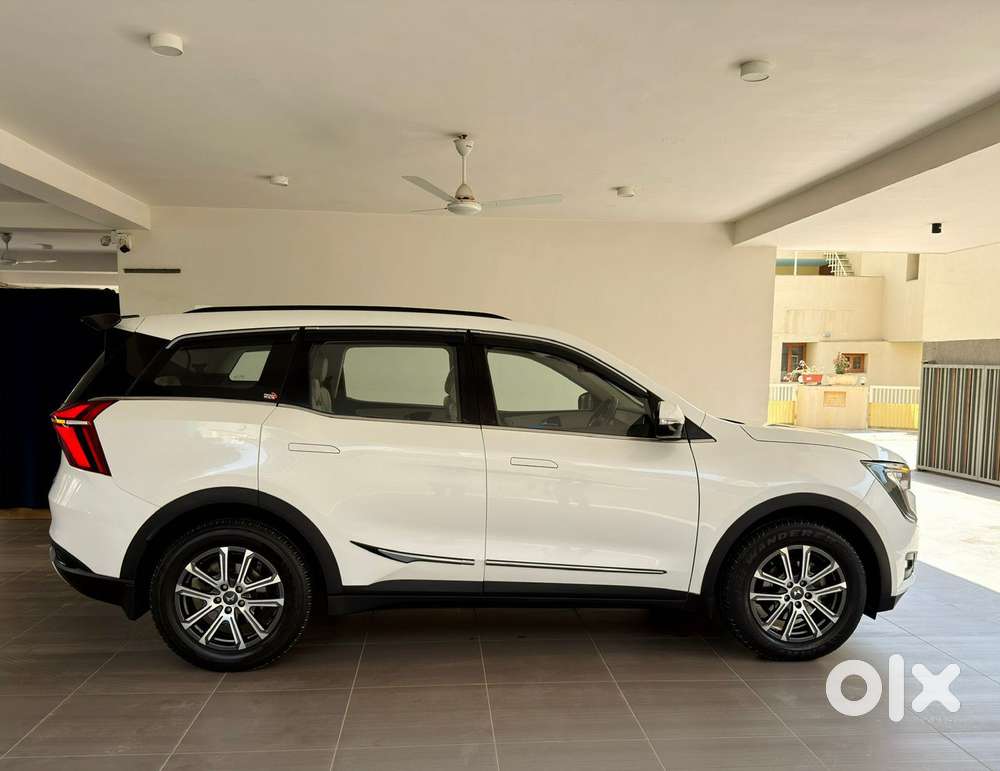 Mahindra Xuv700 2.2 Ax 7 Diesel Mt Str, 2024, Diesel