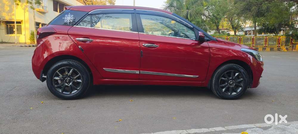 Hyundai Elite I20 Asta 1.4 Crdi, 2018, Diesel