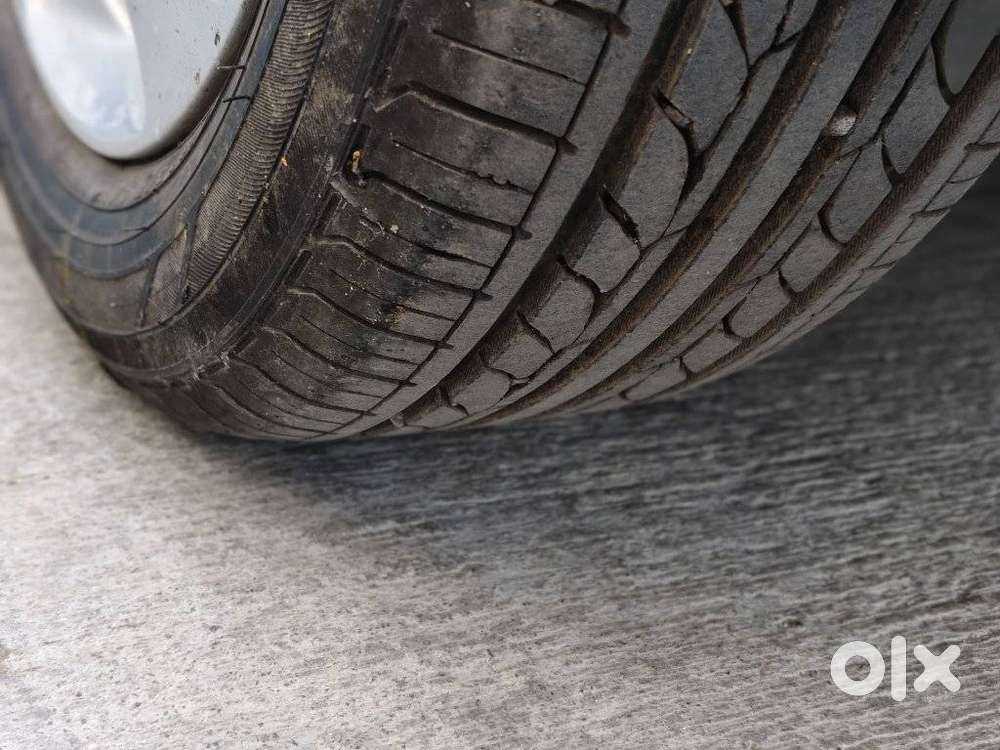 Honda City 2015-2017 I Vtec Cvt Vx, 2016, Petrol