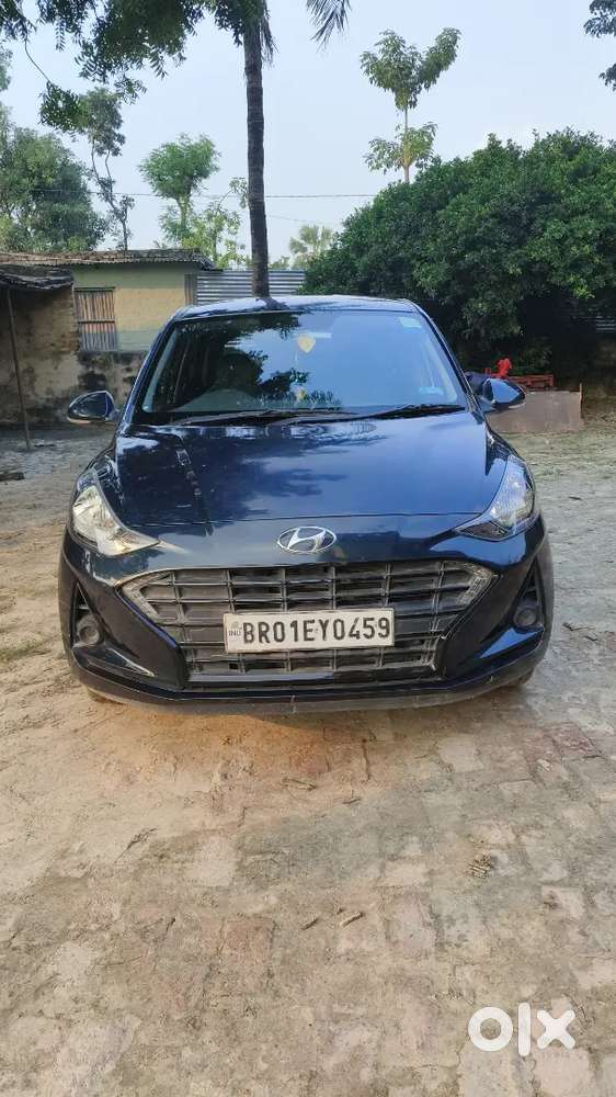 Hyundai Grand I10 2020 Edition
