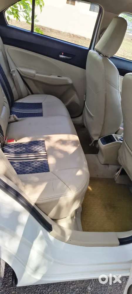 Maruti Suzuki Dzire 2017