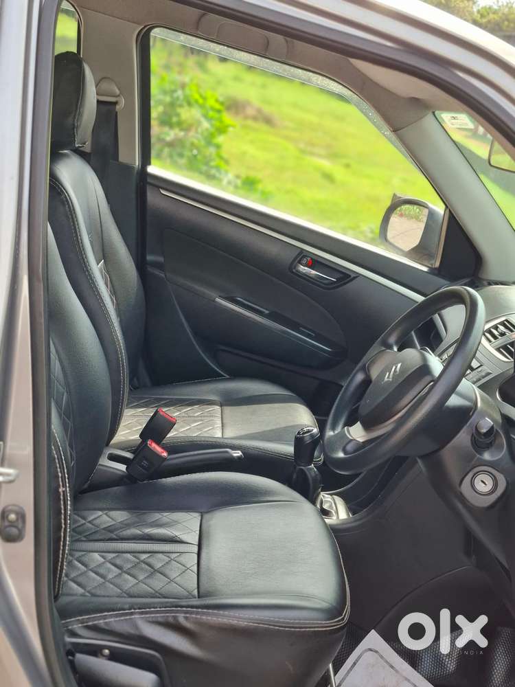 Maruti Suzuki Swift Vxi Optional, 2015, Petrol