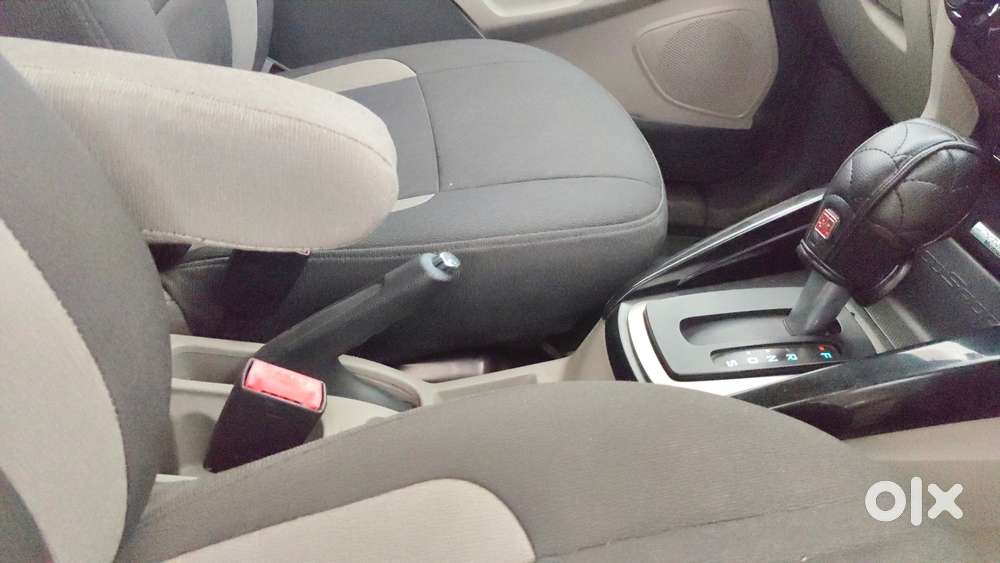 Ford Ecosport 2013-2015 1.5 Ti Vct At Titanium, 2013, Petrol