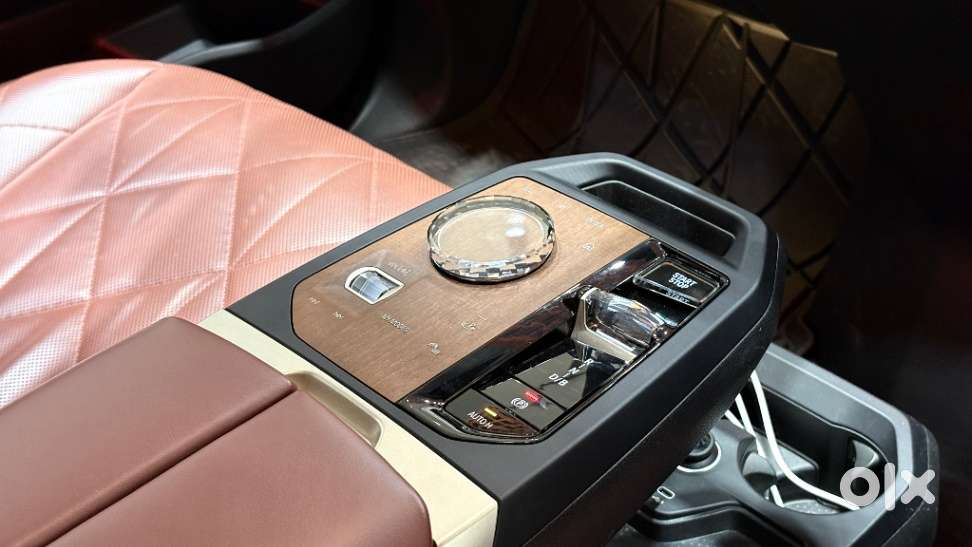 Bmw Ix Xdrive 40, 2023, Electric