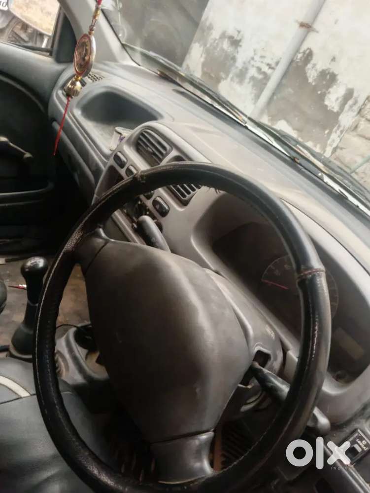 Maruti Suzuki Alto Lxi 2012