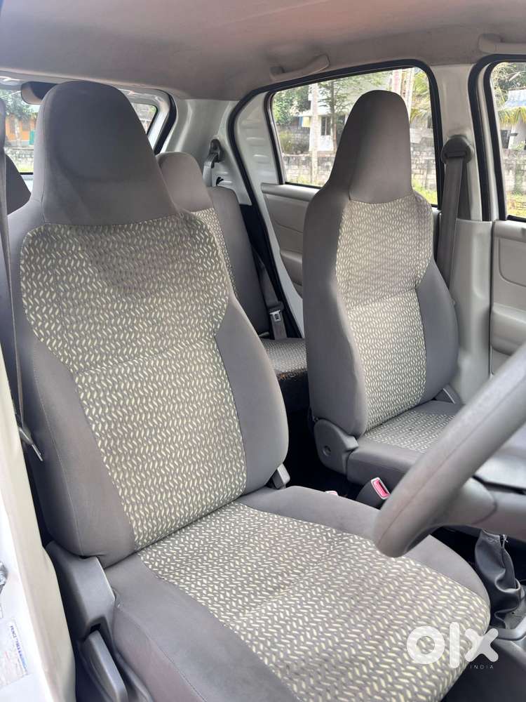 Datsun Redigo 1.0 S, 2016, Petrol