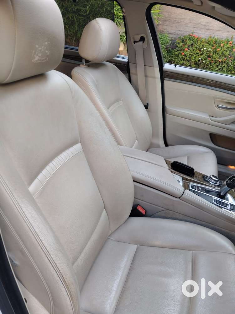 Bmw 5 Series 520d Sport Line, 2014, Diesel