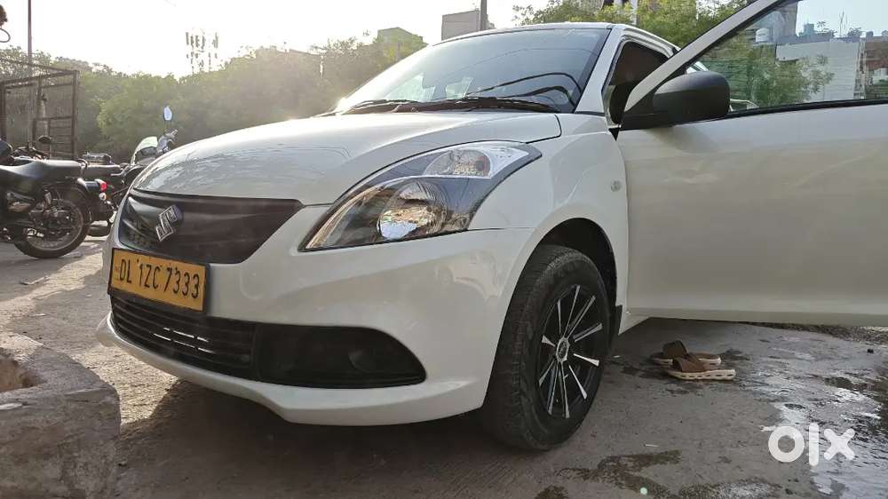 Maruti Suzuki Swift Dzire Tour 2019 Cng & Hybrids 145000 Km Driven