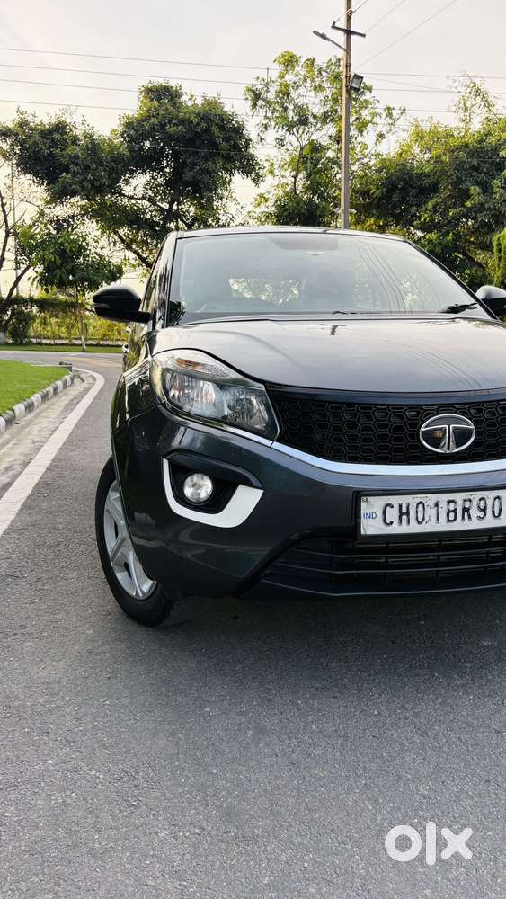 Tata Nexon 1.5 Revotorq Xm (s), 2018, Diesel