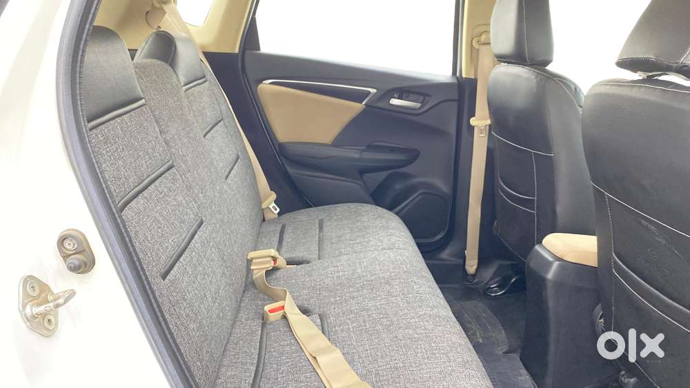 Honda Jazz Vx Cvt, 2019, Petrol