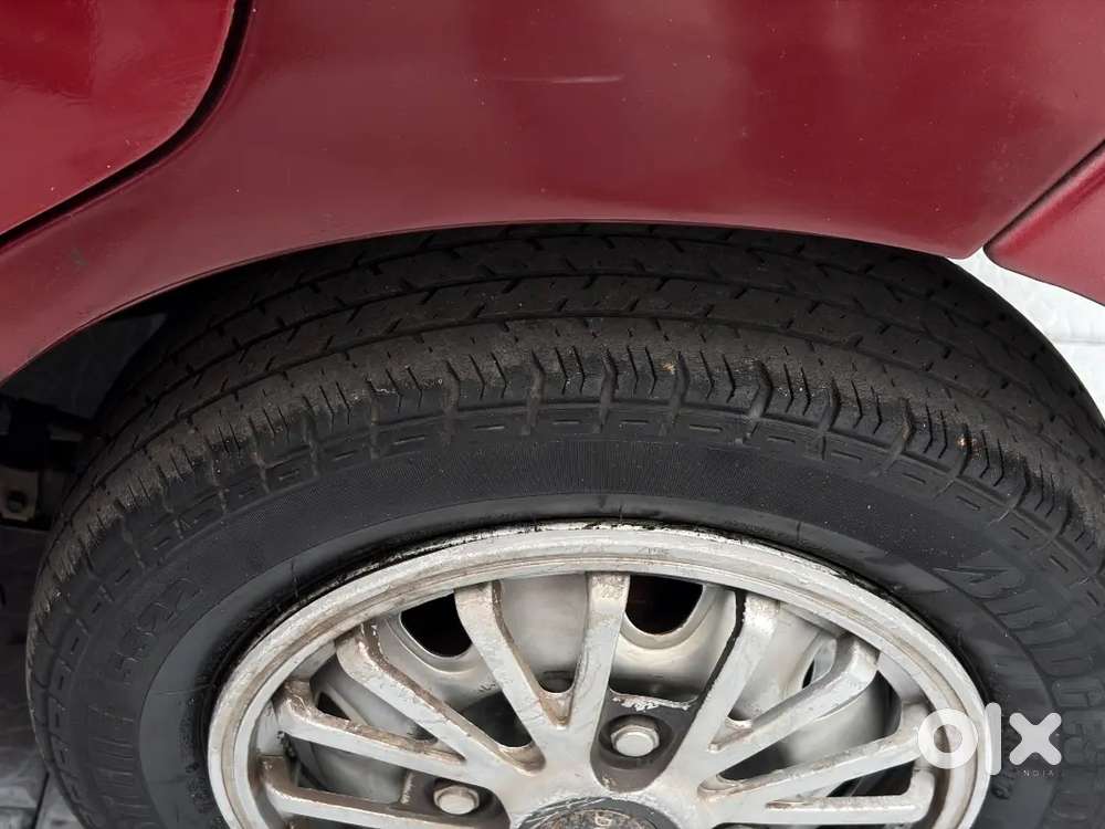 Maruti Suzuki Wagon R Duo Lxi, Well Maintained