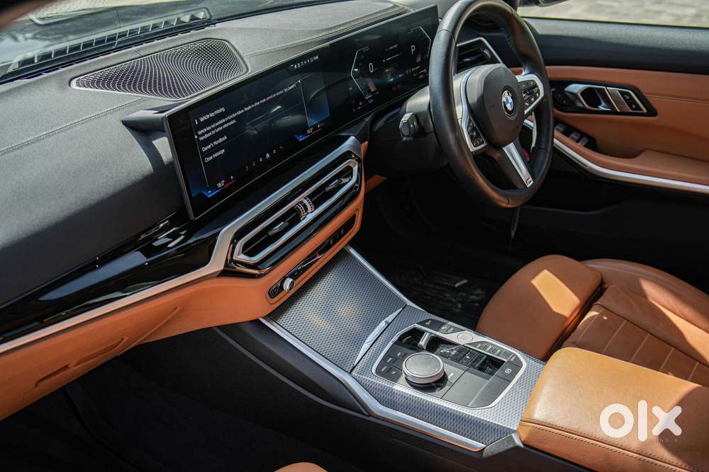Bmw 3 Series Gran Limousine 2.0 330li M Sport First Edition, 2024, P..