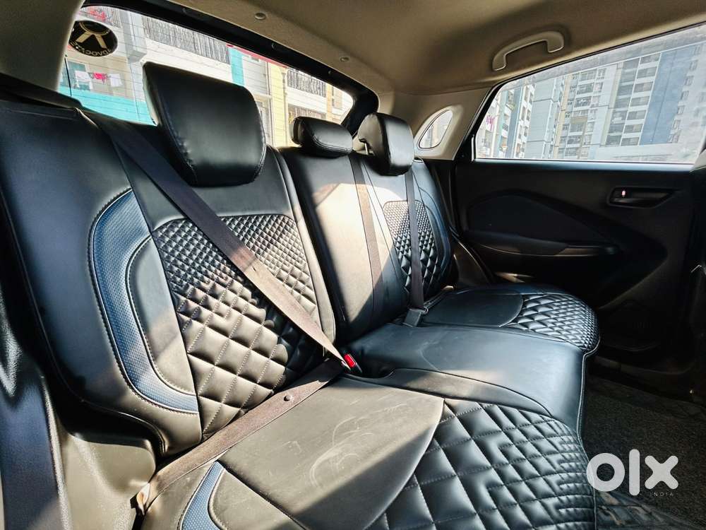 Maruti Suzuki Baleno Sigma, 2023, Petrol