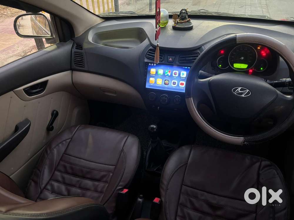Hyundai Eon Era +, 2012, Petrol