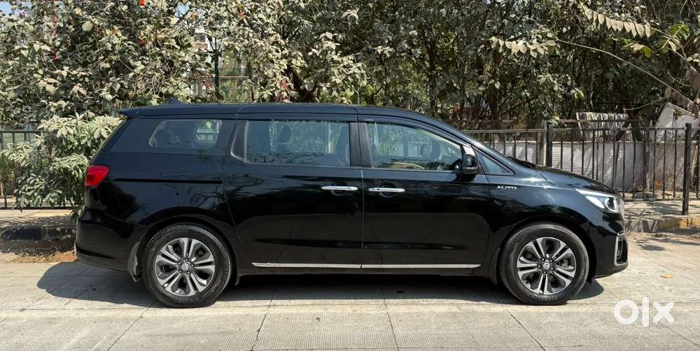 Kia Carnival, 2020, Diesel