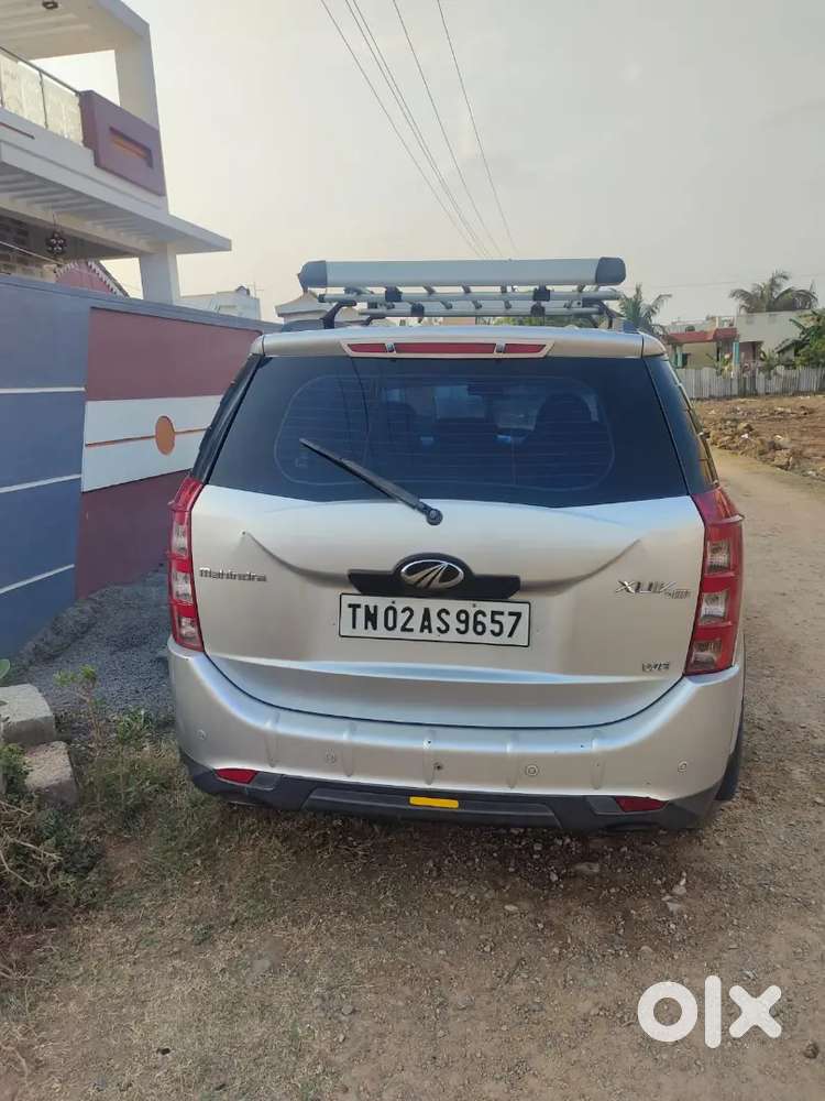 Mahindra Xuv500 Diesel Manual 2011