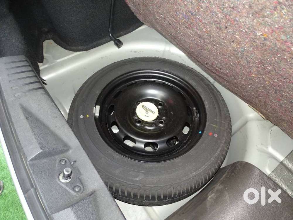 Ford Figo 2010-2012 Petrol Exi, 2012, Petrol