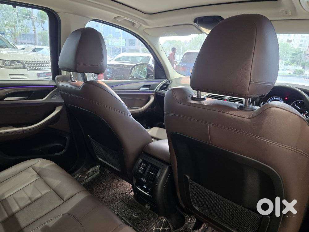 Bmw X3 X Drive 20d X-line, 2018, Diesel