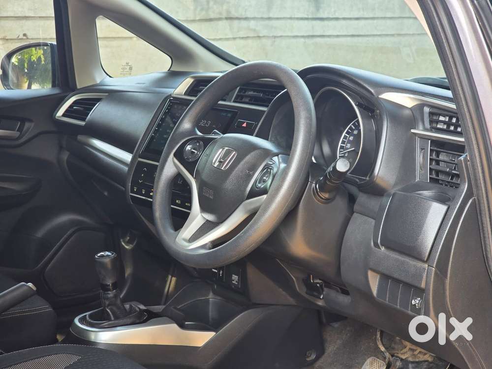 Honda Wr-v 1.5 Vx Exclusive Edition I-dtec, 2019, Diesel