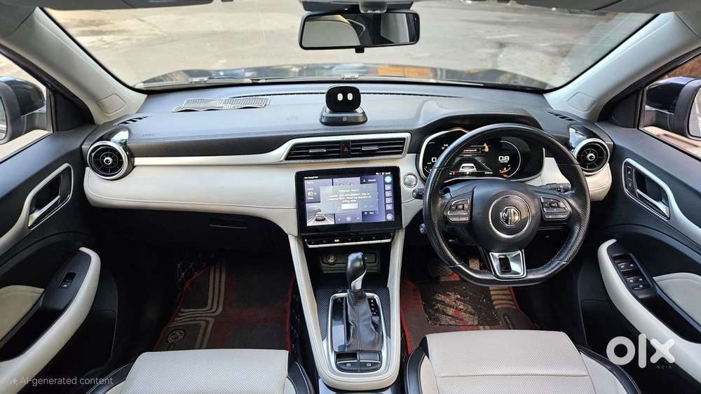 Mg Astor 1.5 Savvy Cvt, 2022, Petrol