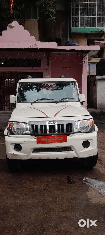 Mahindra Bolero Neo 2019 Diesel 72000 Km Driven