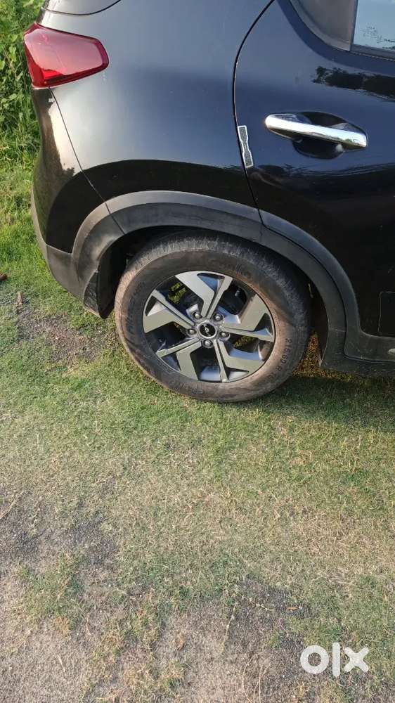 Kia Sonet 1.5 Htx 2021