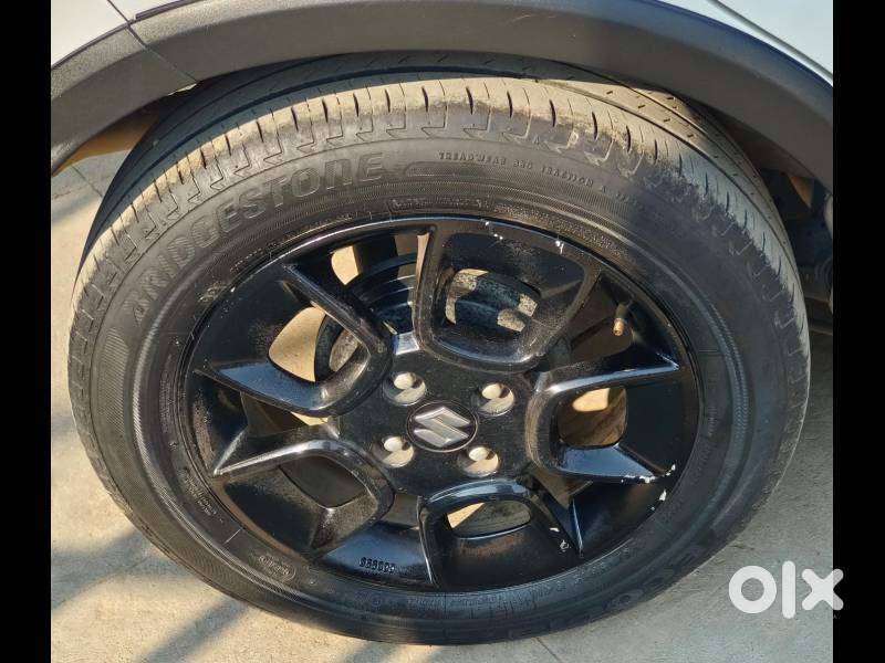Maruti Suzuki Ignis 1.2 Alpha Amt, 2020, Petrol