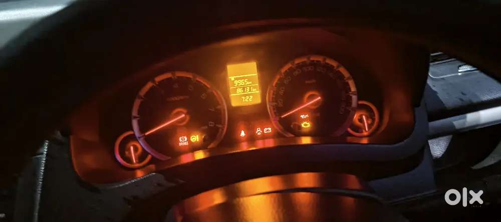 Maruti Suzuki Swift 2015 Petrol 87000 Km Driven