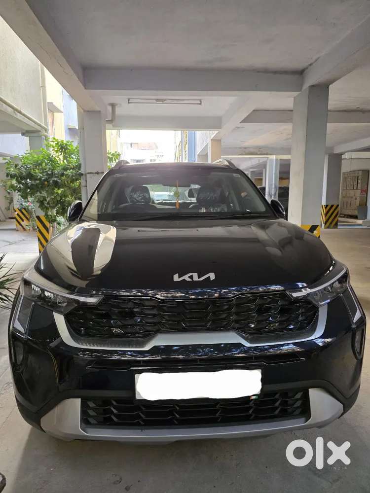 Kia Sonet Htk Plus Optional 2025 Model