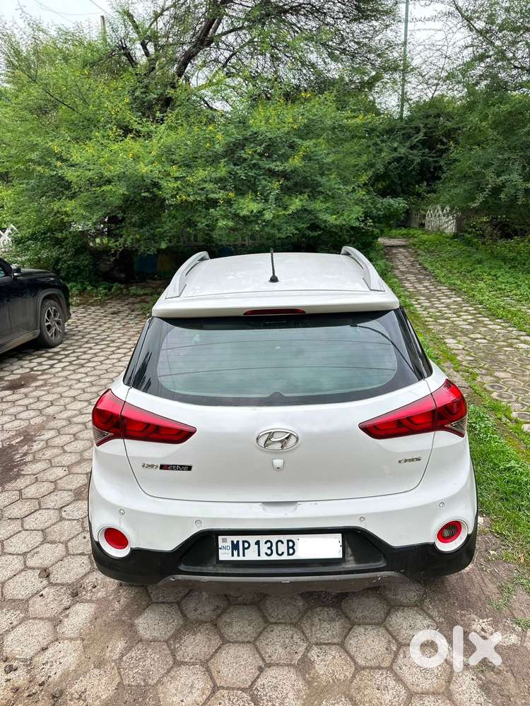 Hyundai I20 Active 1.4 Sx, 2016, Diesel