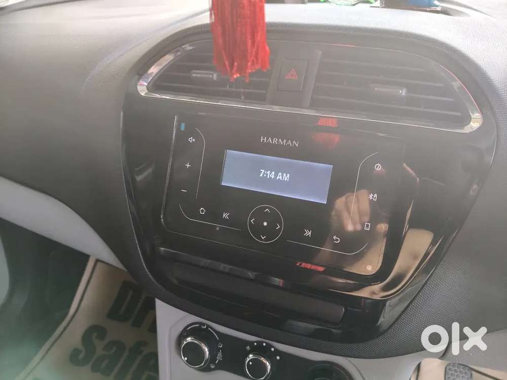 Tata Tiago Revotron Xt 2023