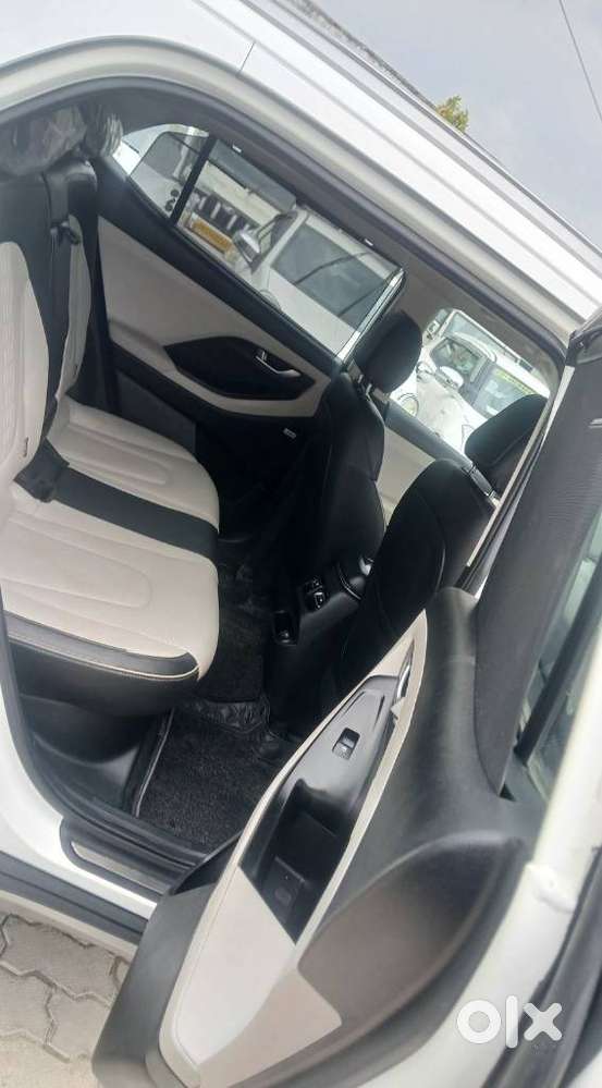 Hyundai Creta 1.6 Sx (o), 2022