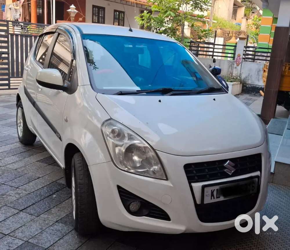 Maruti Ritz Vdi 2014