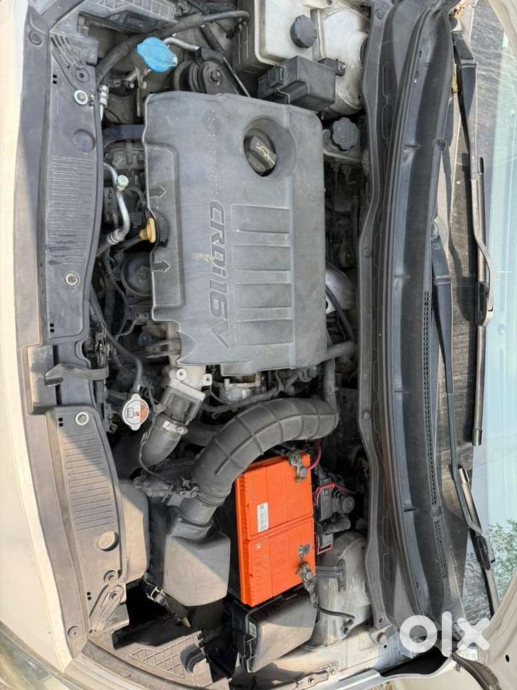 Hyundai I20 2012 Diesel Well Maintained