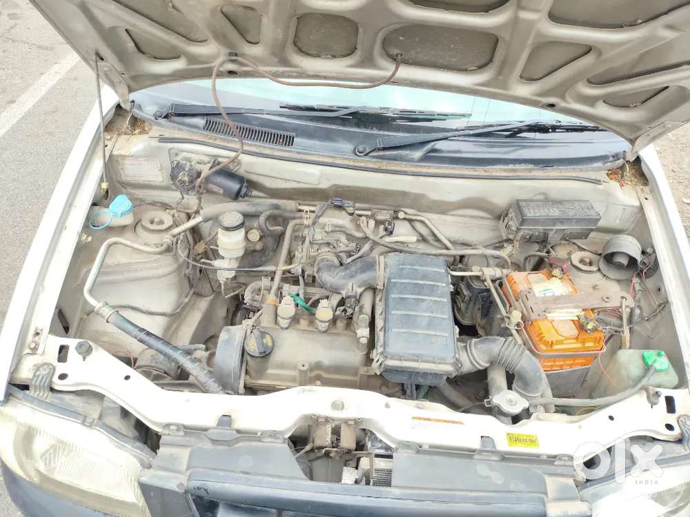 Alto 800 Lxi Ps4 Model 2011