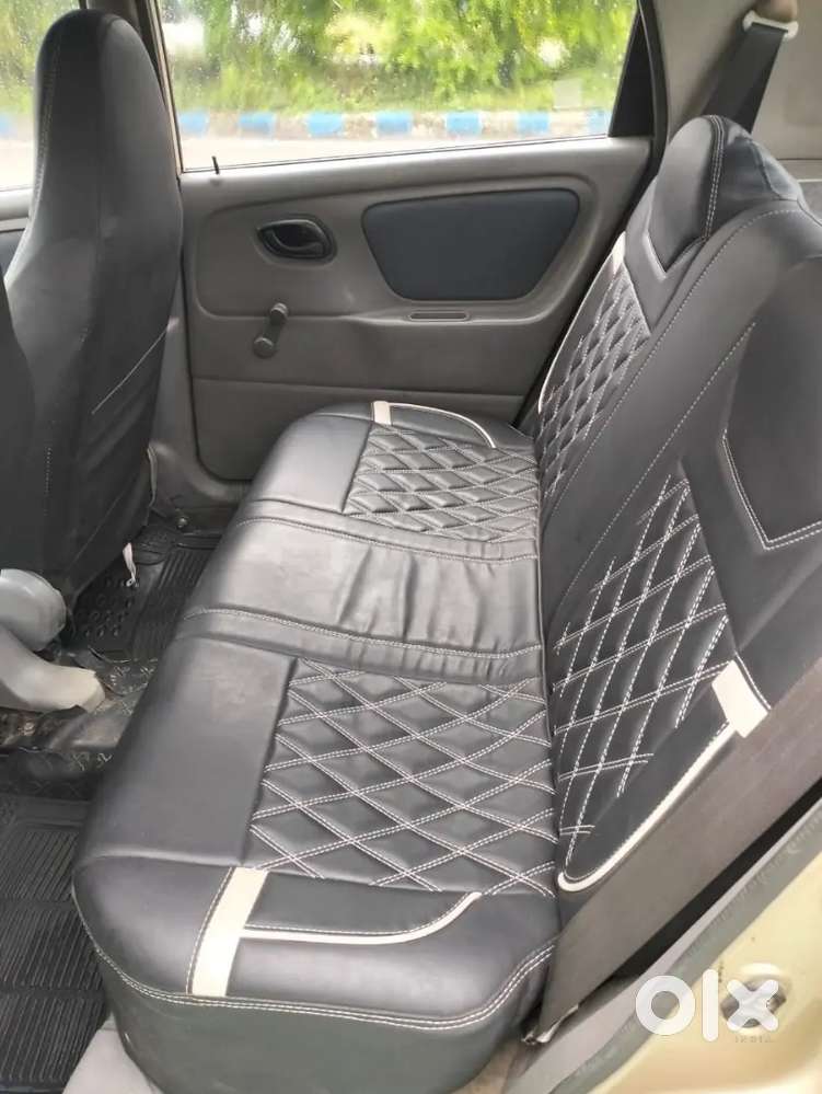 Maruti Suzuki Alto K10 2013 Petrol 38000 Km Driven
