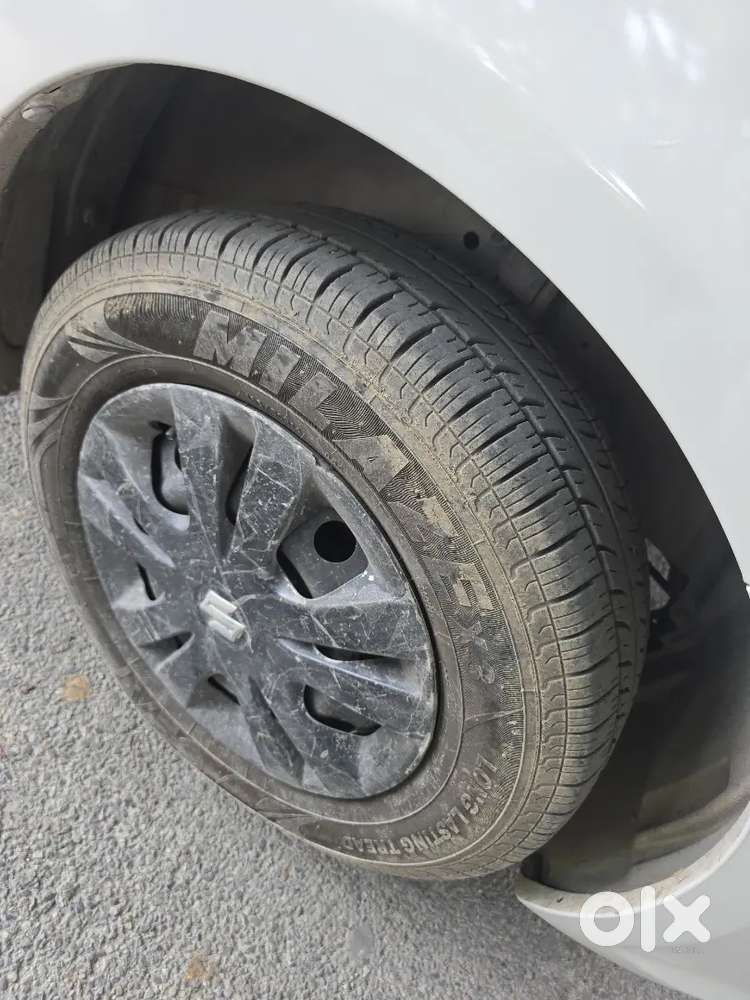 Maruti Suzuki Dzire 2016