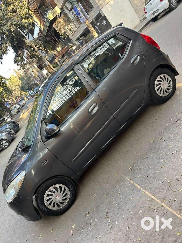 Hyundai I10 1.2 Kappa Sportz, 2012, Petrol