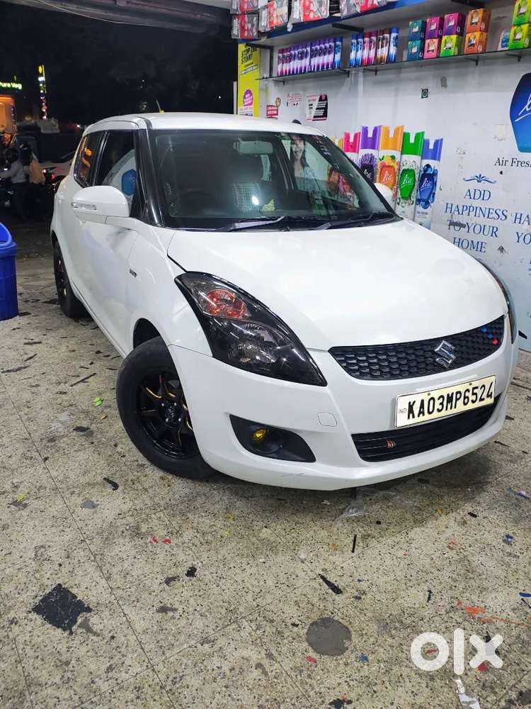 Maruti Suzuki Swift 2011 Petrol Good Condition