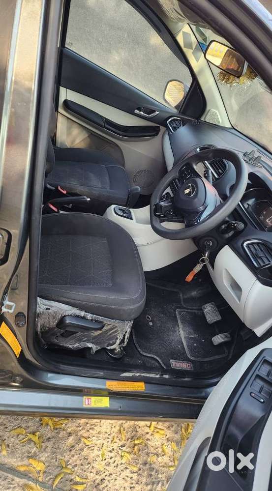 Tata Tiago Xza Plus, 2024, Cng & Hybrids