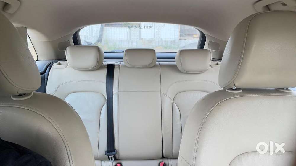 Audi Q3 2016 Diesel Well Maintained