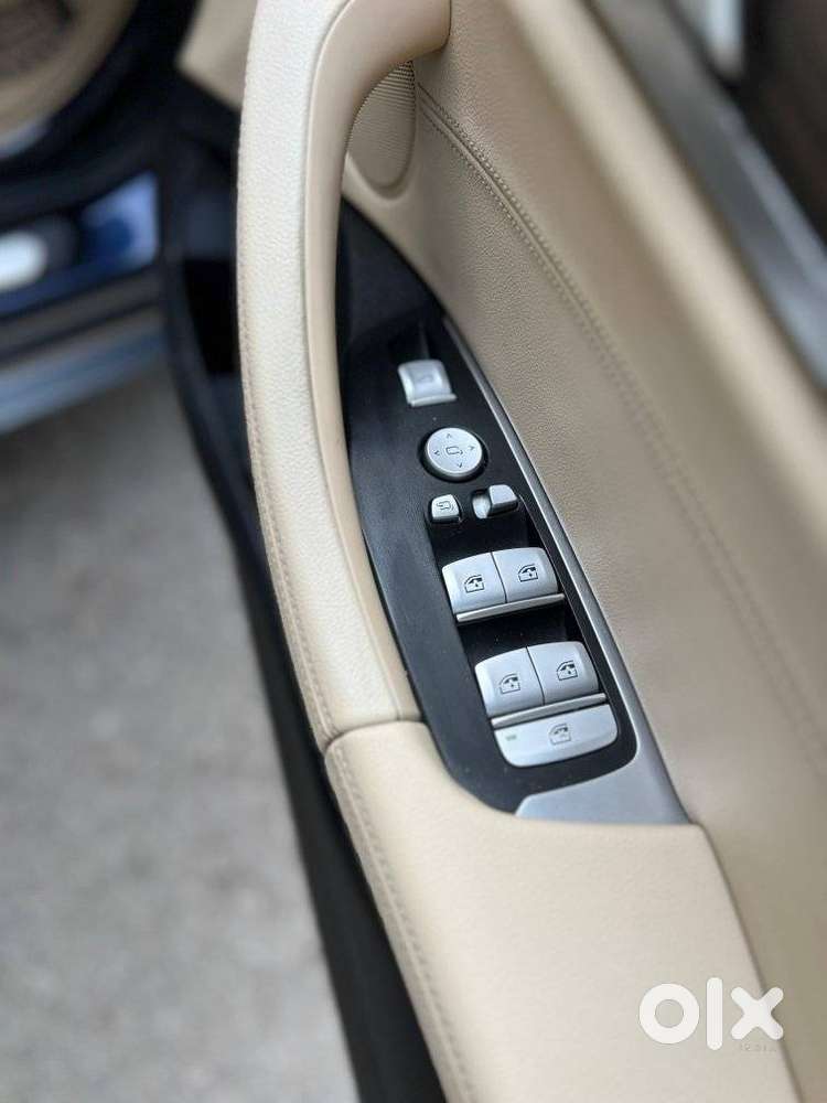 Bmw X4 M Sport X Xdrive20d, 2020, Diesel