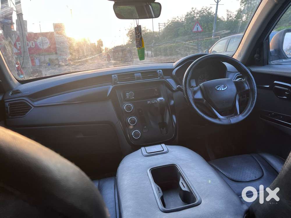 Mahindra Kuv100 Nxt 1.2 K4 Plus Diesel 6 Str, 2019, Diesel