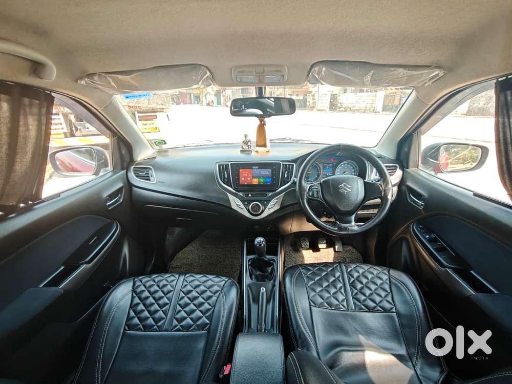 Maruti Suzuki Baleno Maruti-suzuki-baleno-zeta-diesel, 2019, Petrol