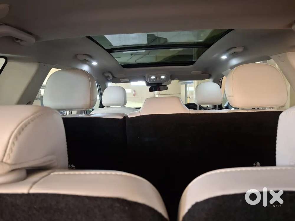 Mahindra Xuv700 Diesel Auto 2023