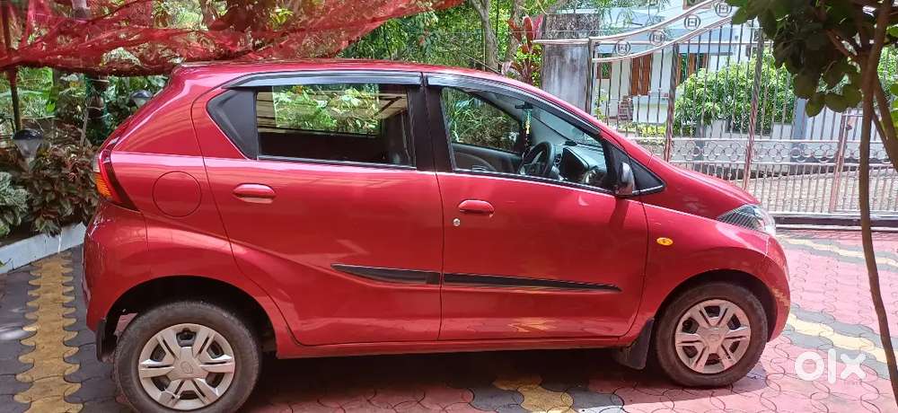 Datsun Redi Go Limited 2018