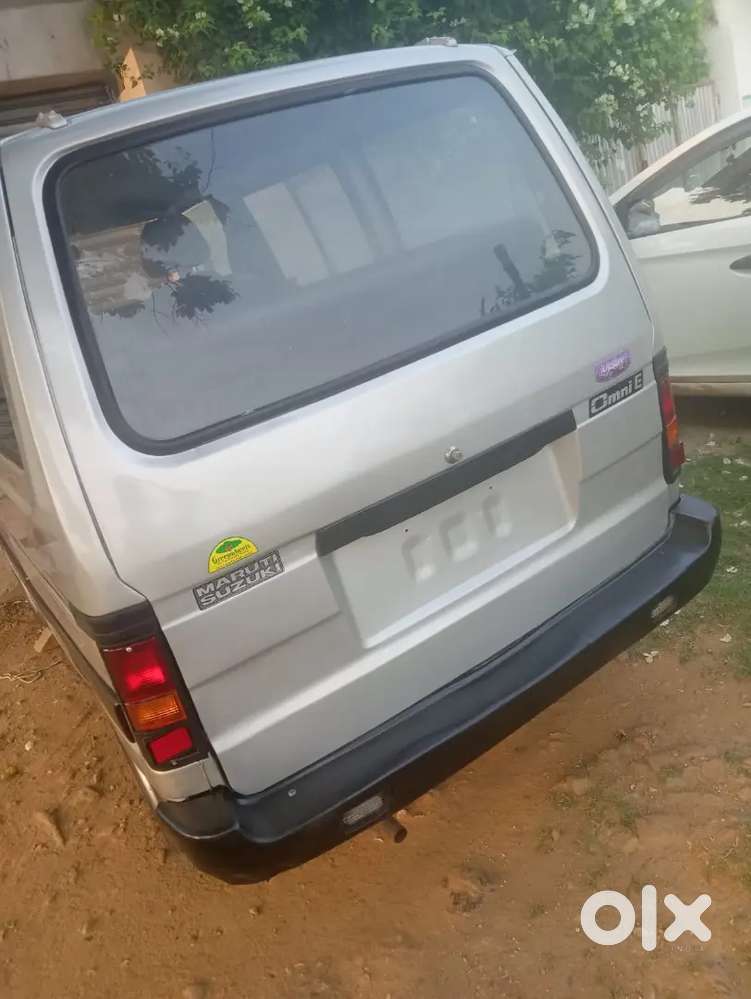 Omni 2018 Model