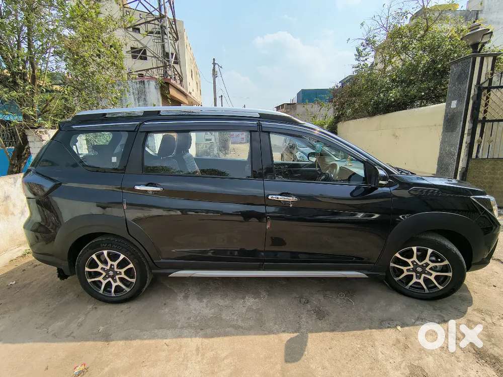 Maruti Suzuki Xl6 2025 Well Maintained