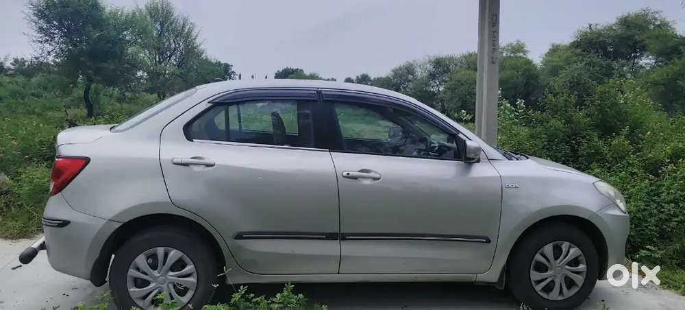 Maruti Suzuki Dzire Vdi 2020 Diesel Car