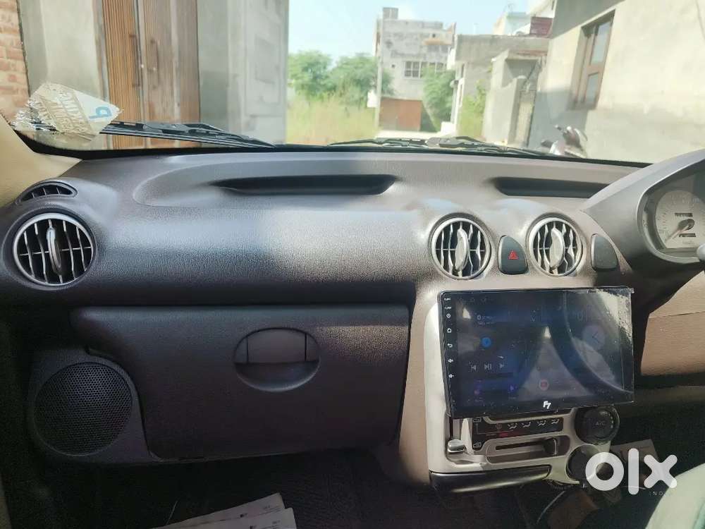 Hyundai Santro Xing 2010 Petrol Well Maintained